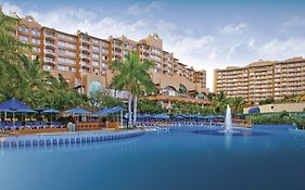 Azul Ixtapa Beach Resort All Inclusive&centro de convenciones