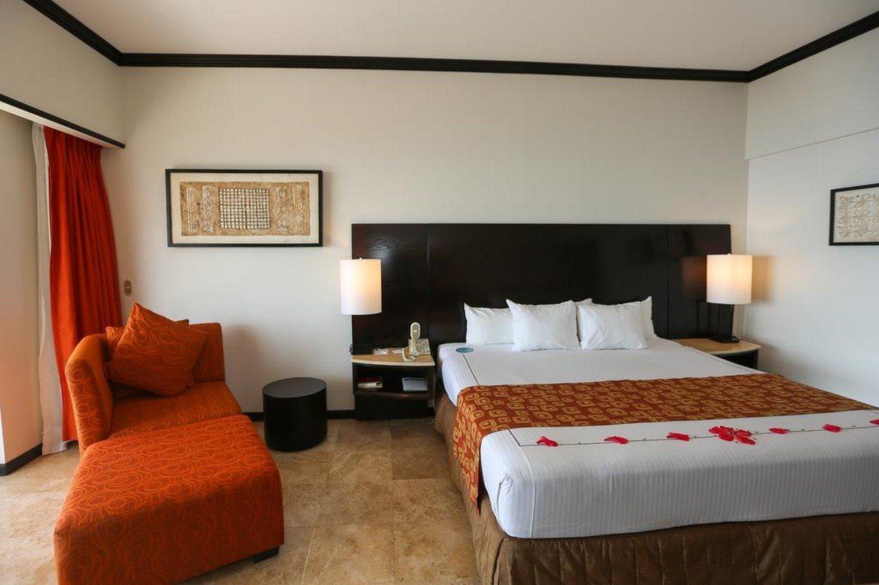 Azul Ixtapa Beach Resort All Inclusive&centro de convenciones Exterior foto