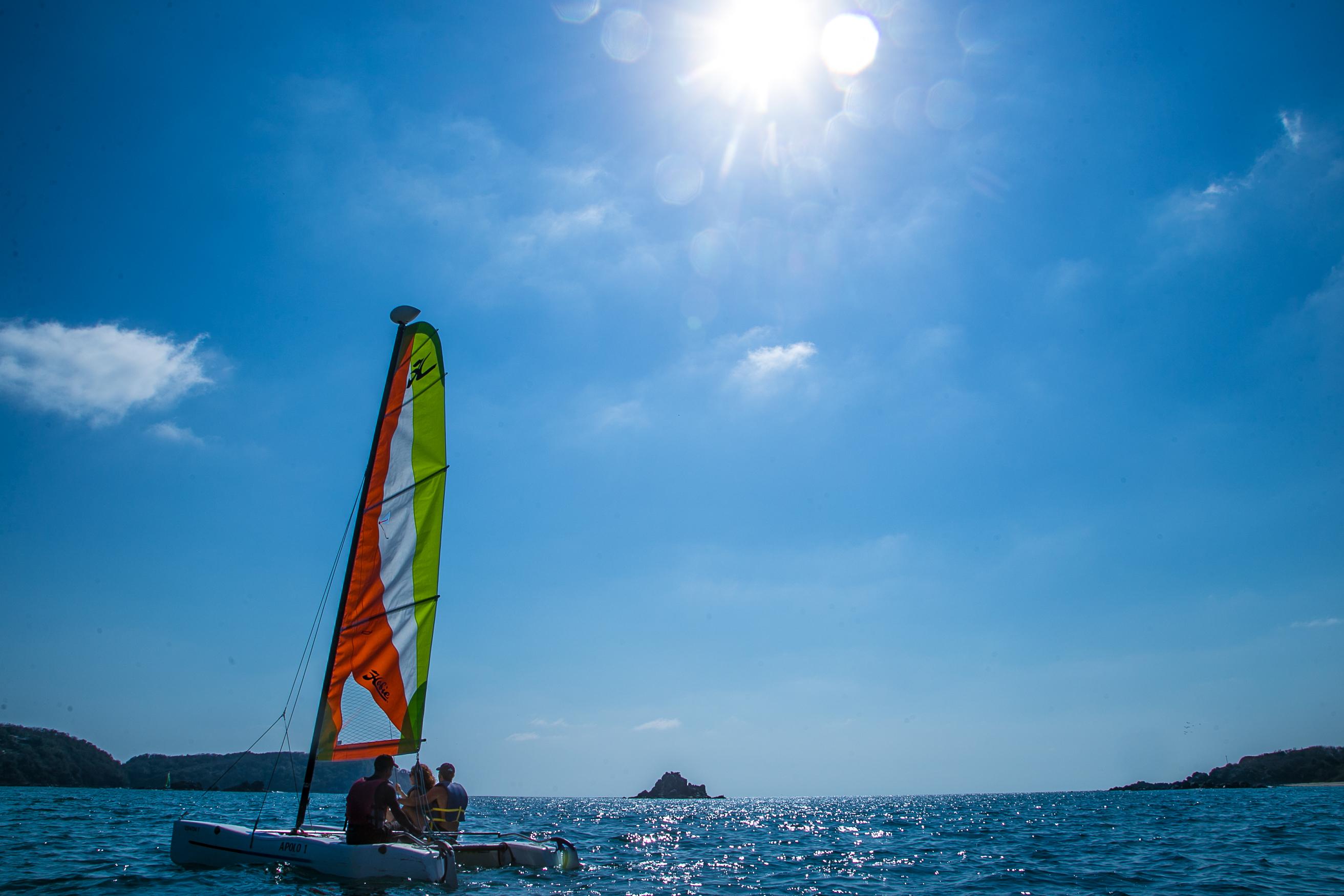 Azul Ixtapa Beach Resort All Inclusive&centro de convenciones Exterior foto