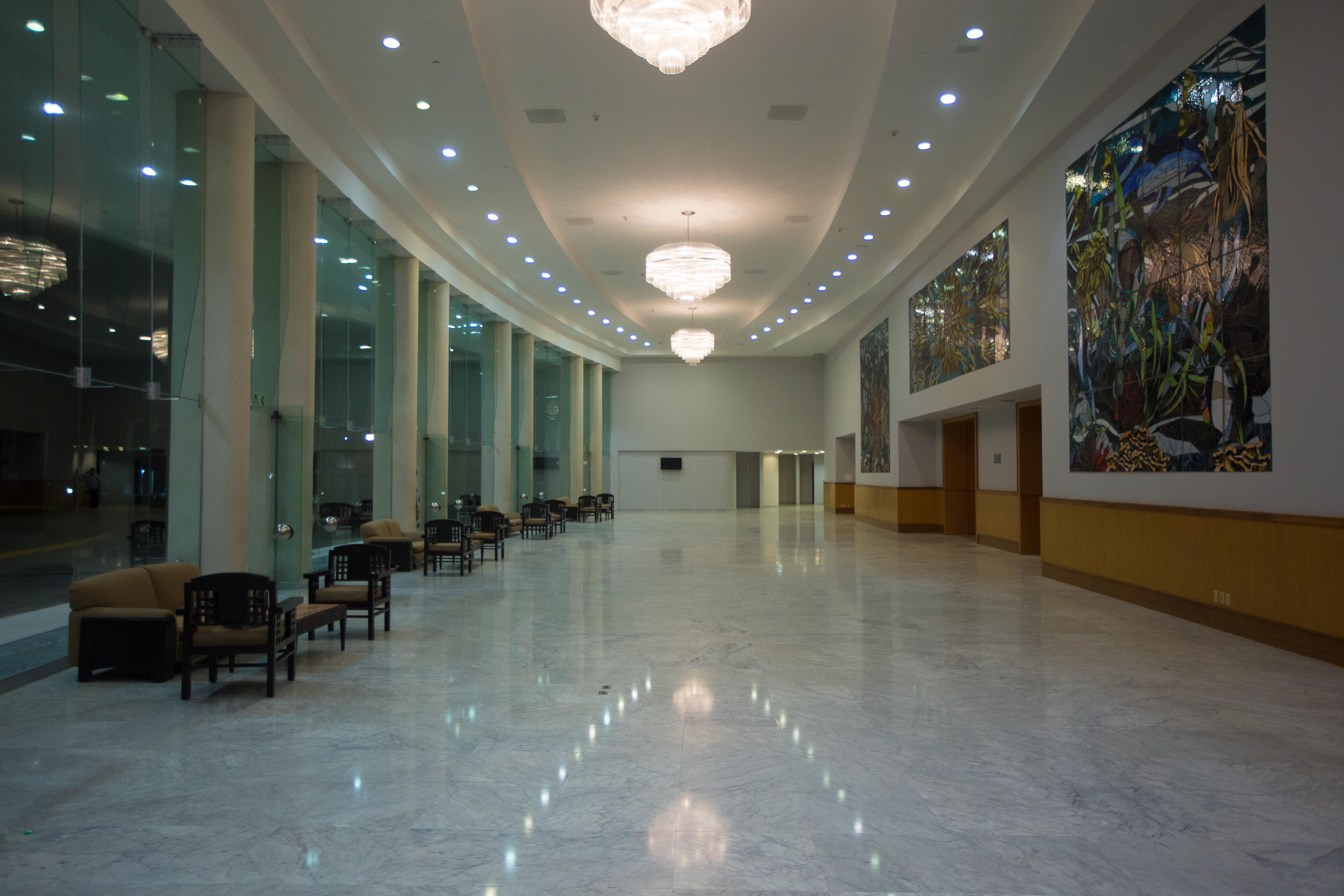 Azul Ixtapa Beach Resort All Inclusive&centro de convenciones Exterior foto