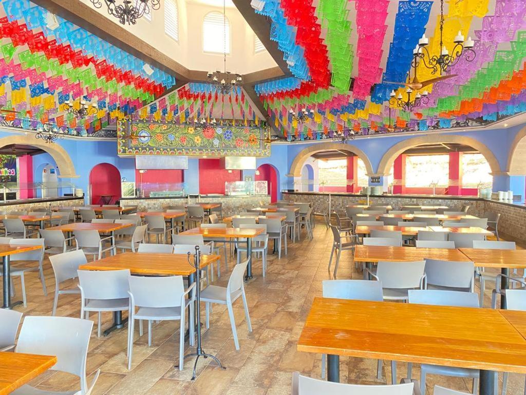 Azul Ixtapa Beach Resort All Inclusive&centro de convenciones Exterior foto