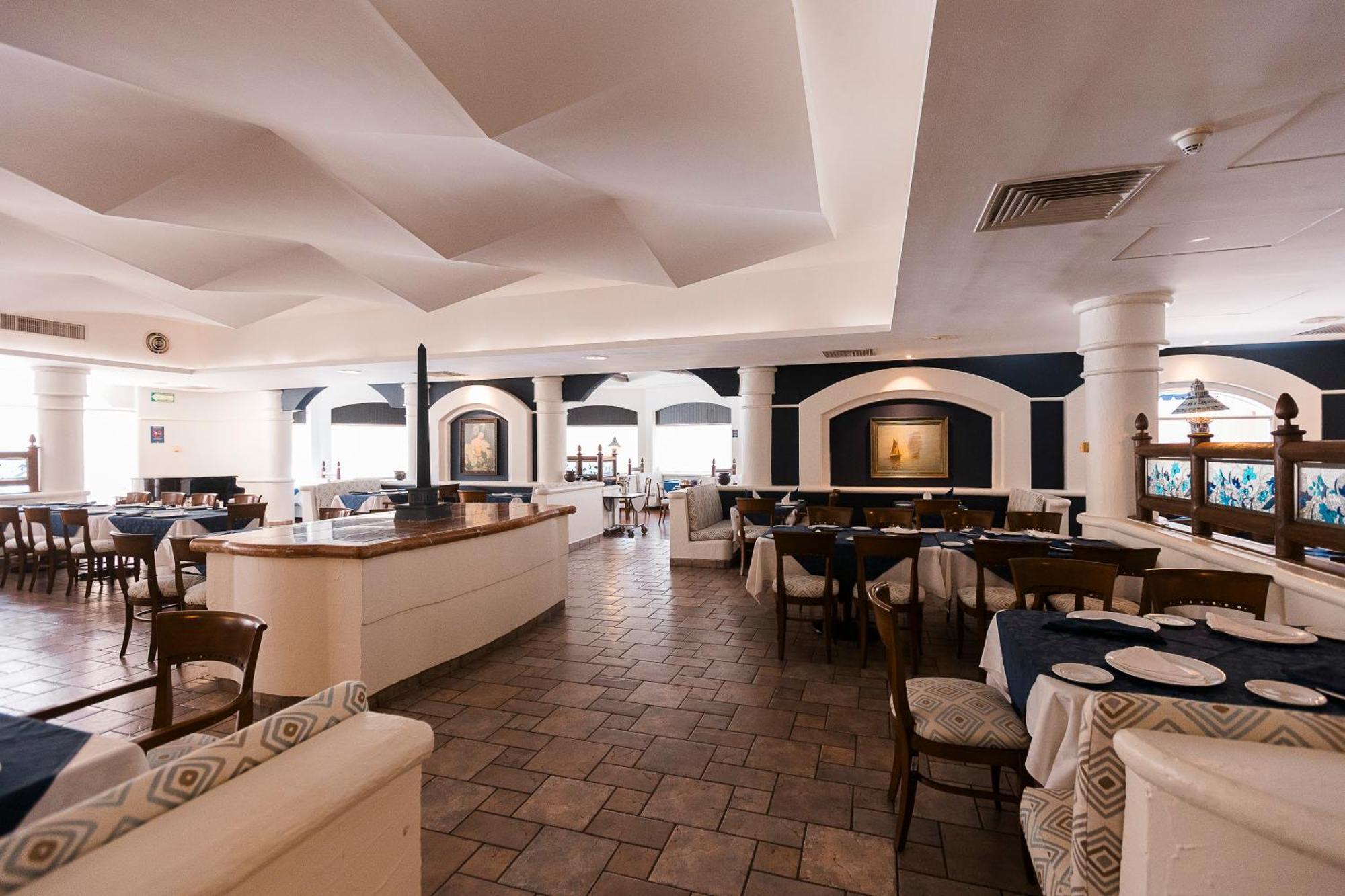 Azul Ixtapa Beach Resort All Inclusive&centro de convenciones Exterior foto