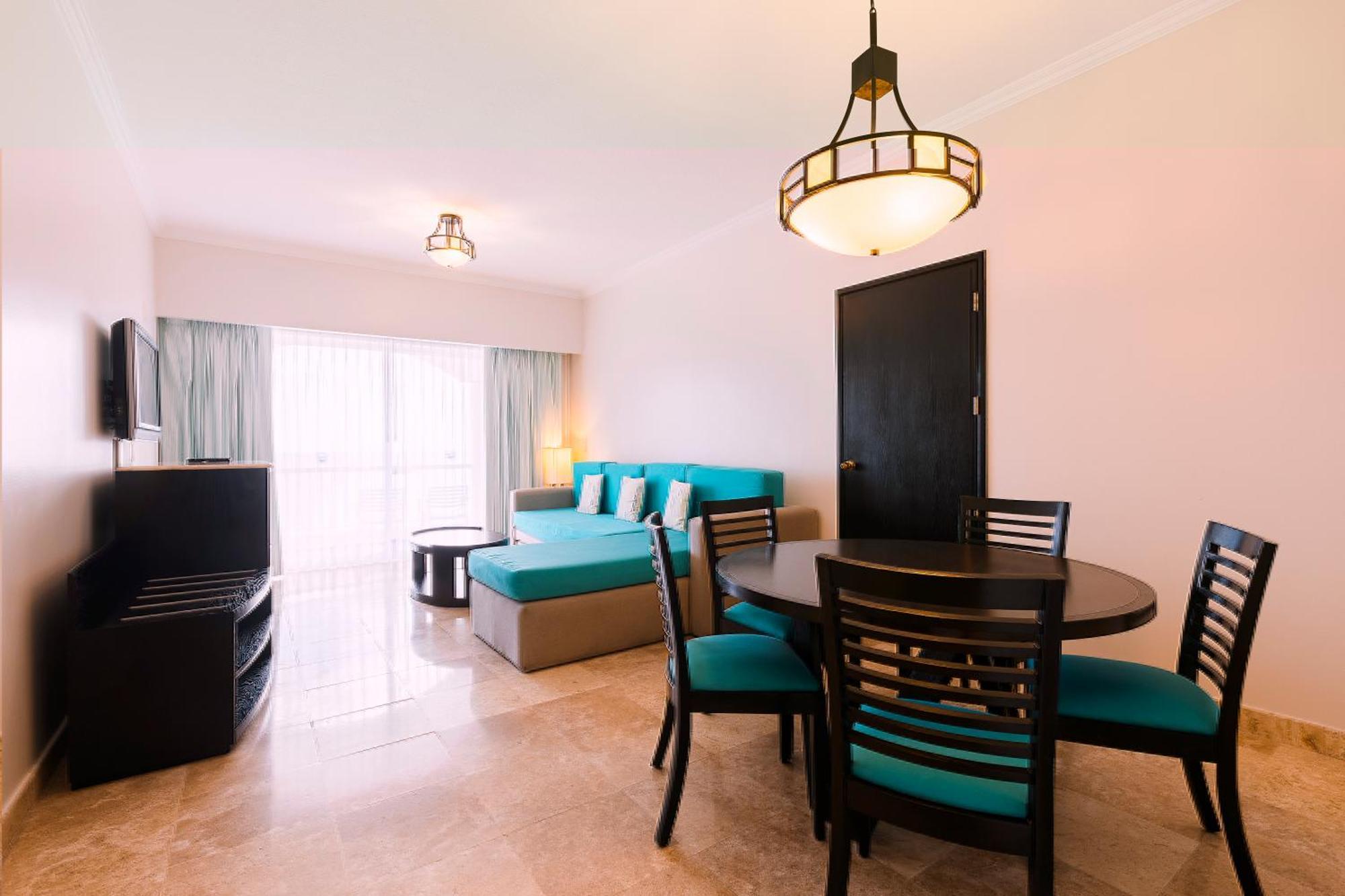 Azul Ixtapa Beach Resort All Inclusive&centro de convenciones Exterior foto